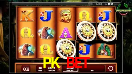 PK BET APP