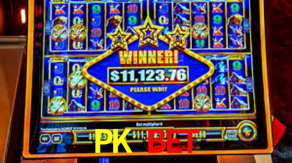 PKBET.Com